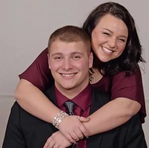 Meet your Posher, Brady